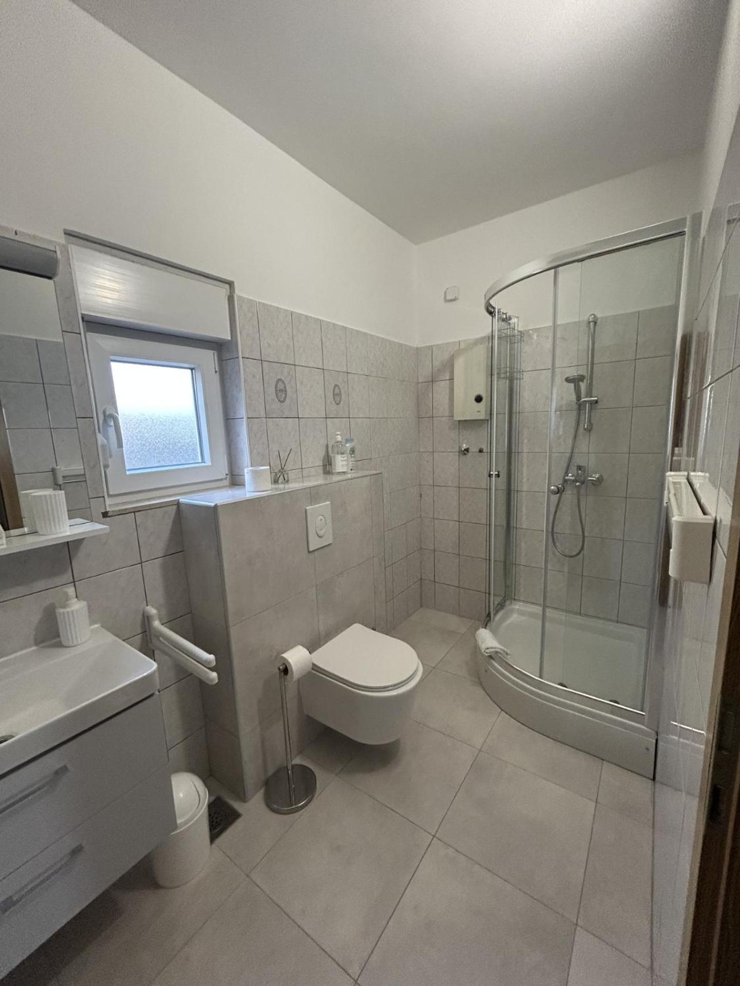 Apartments Bozan Trogir Luaran gambar